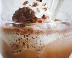 Serendipity's Frozen Hot Chocolate