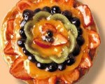 Fresh Fruit Tart