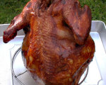 BBQ Injectable Marinade for Fried Turkey