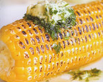 Garlic Herb Compound Butter