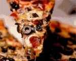 Gluten Free Pizza