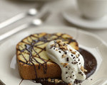 Coffee Ganache