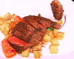 Harold's Kobe Beef