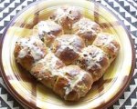 Hot Cross Buns
