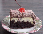 Italian Love Cake