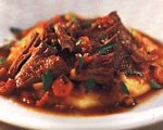 Slow Cooker Italian Pot Roast
