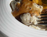 Low Carb Butter Dumplings