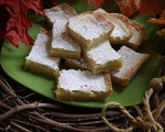 Sugar-Free Low Carb Lemon Bars