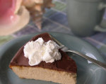 Low Carb Peanut Butter Cheesecake