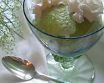 Sugar Free, Low Carb Pina Colada Pudding