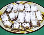 The Ultimate Lemon Bars