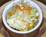 Lemon Slaw
