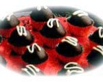 Mocha Truffles
