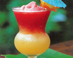 Trader Vic's Molokai Mike Cocktail