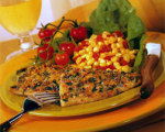 Pan-Fried Trout Filets