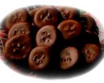 Perfect Peppermint Patties Candies
