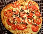 Pizza Margherita