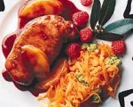 Fruited Pork Chops