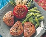 Sweet and Spicy Pork Tenderloin