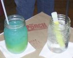 Mojo margarita