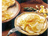 Au Gratin Potatoes