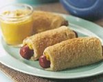 Pigs in Potato Blankets