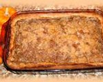Ultra Easy Pumpkin Pie Squares