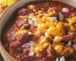 Texas Red Chili