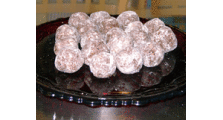 Rum Balls