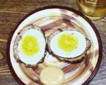 Scotch eggs