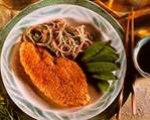 Sesame Fried Catfish
