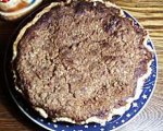 Shoo Fly Pie