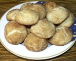 Snickerdoodles Cookies