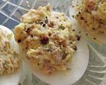 Stuffed Eggs