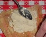 Fresh Masa Dough