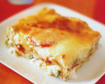 Vegetable Lasagna