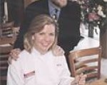 Zinfandel Restaurant's Crusty Duckling Hash