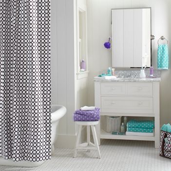 Teen Bathroom Ideas 58