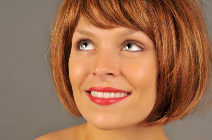 Foils With Red Blonde Chin Length Hair | 301 moved permanently Foils With Red Blonde Chin Length Hair | 301 moved permanently