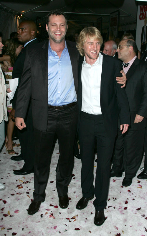 vince vaughn wedding crashers dating Starring: owen wilson, vince vaughn, rachel macadams, isla fisher, christopher walken, jane seymour head film critic for mountain xpress from december 2000 until his death in june 2016 author of books ken russell's films, charlie chan at the movies, a critical guide to horror film series. vince vaughn wedding crashers dating Starring: owen wilson, vince vaughn, rachel macadams, isla fisher, christopher walken, jane seymour head film critic for mountain xpress from december 2000 until his death in june 2016 author of books ken russell's films, charlie chan at the movies, a critical guide to horror film series.