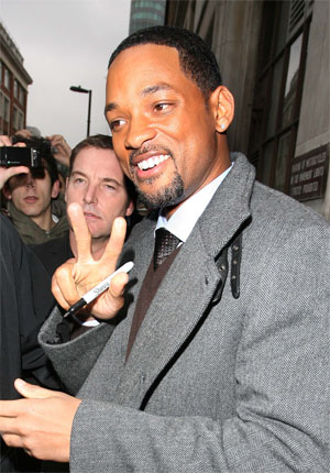 Will Smith