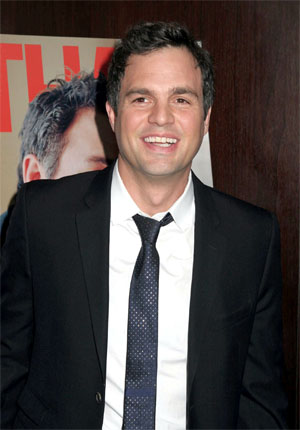 Mark Ruffalo