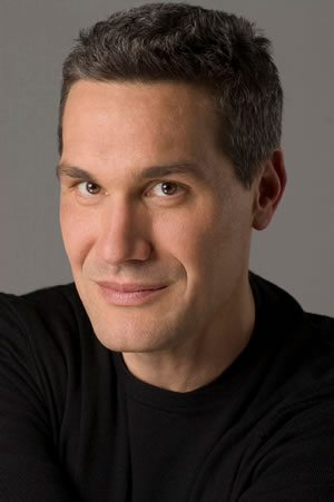 Christopher Renstrom