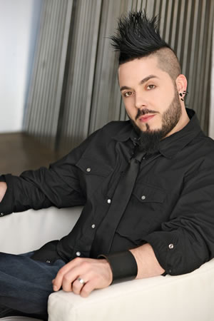 Destin Pfaff