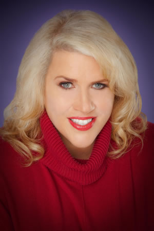 Glynis McCants