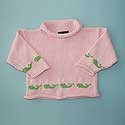 twin sweaters
