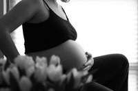 pregnant pregnant