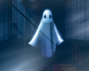 ghostie