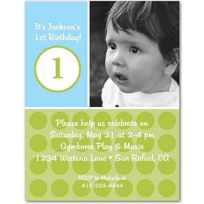 birthday invite birthday invite