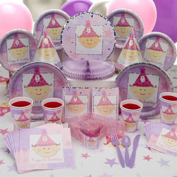 first birthday girl first birthday girl